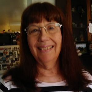 Meet your Posher, Sherrie